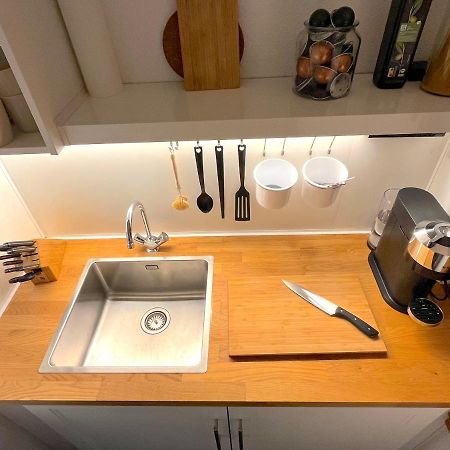 Apartment In Gelsenkirchen Kültér fotó
