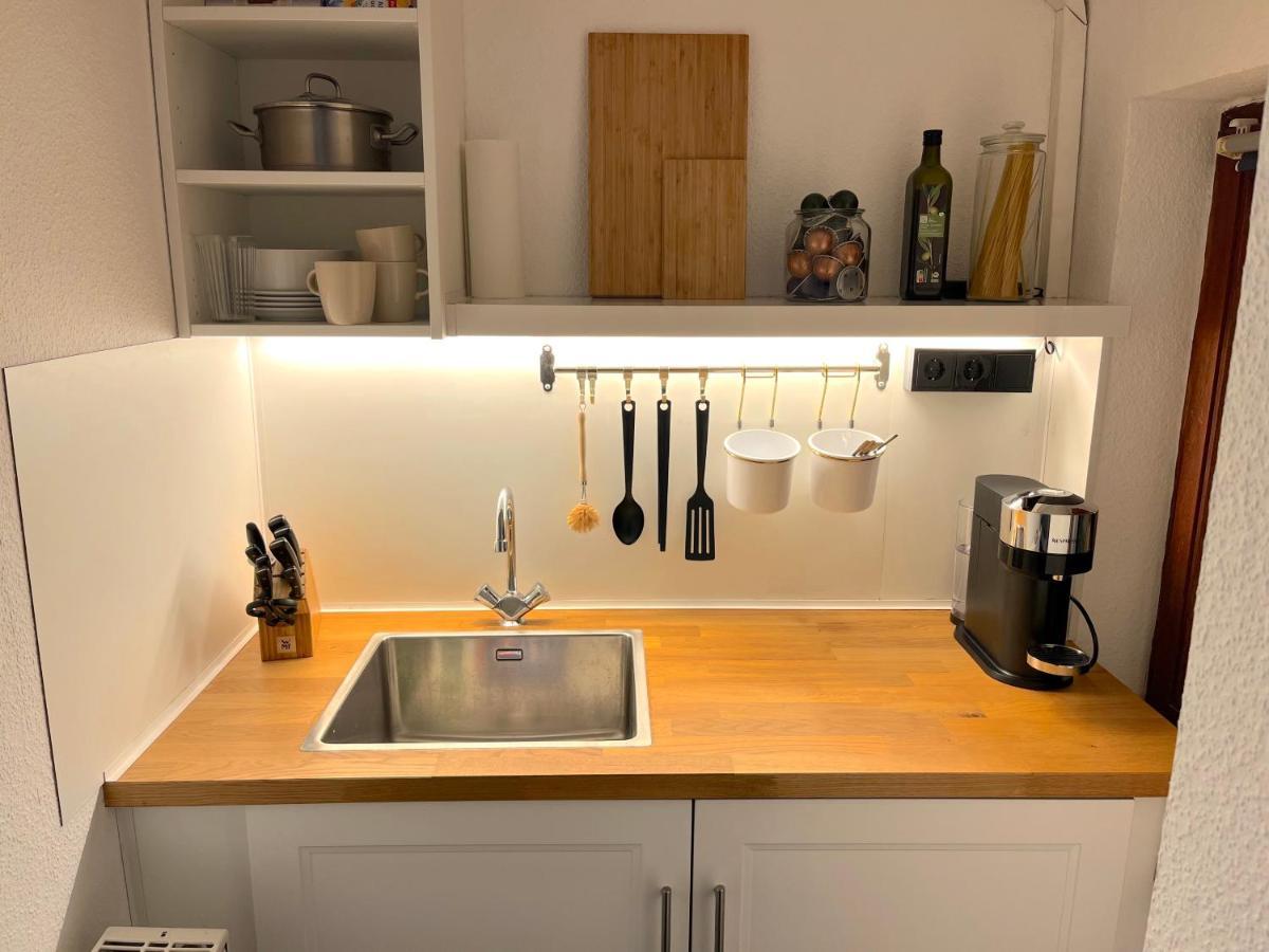 Apartment In Gelsenkirchen Kültér fotó