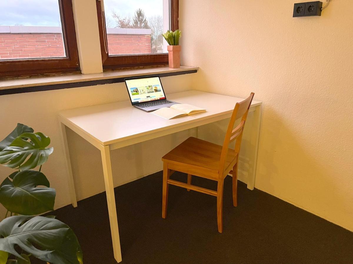 Apartment In Gelsenkirchen Kültér fotó