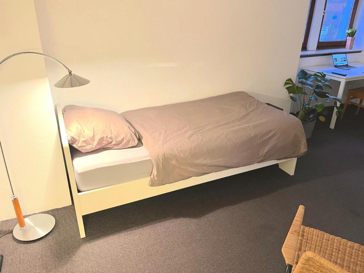 Apartment In Gelsenkirchen Kültér fotó