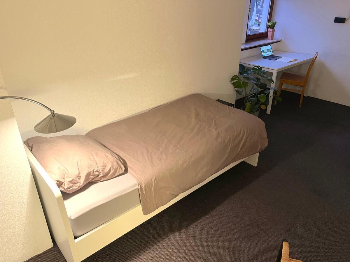 Apartment In Gelsenkirchen Kültér fotó